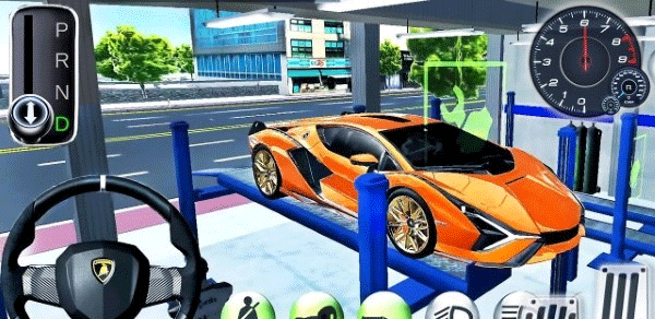 3d驾驶课2最新版本