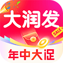 大润发优鲜超市app