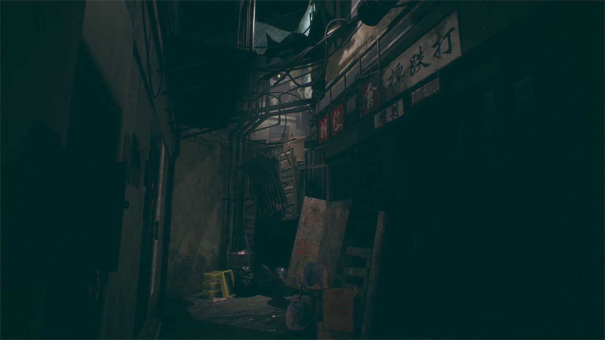 港诡实录手机版图3