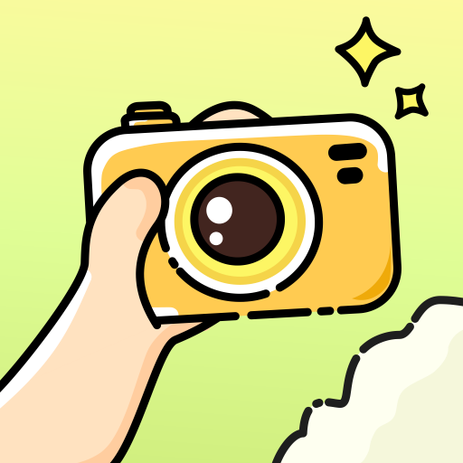 会拍相机app