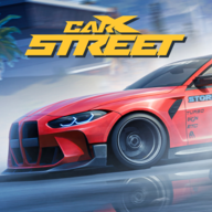 carxStreet街头赛车