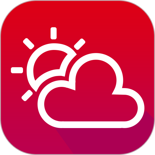 云犀天气预报app