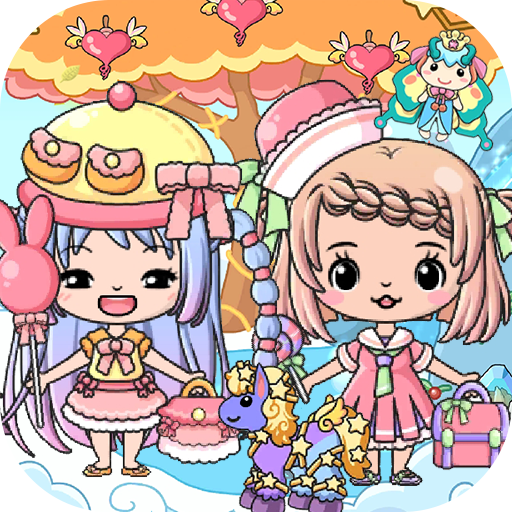 珠宝公主奇妙世界最新版