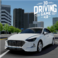 3d驾驶游戏4.0