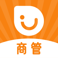 悠饭-商管端APP