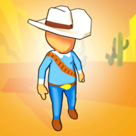 Tricky Fight手游