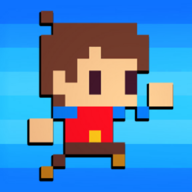 匹普历险记Adventures of Pip正版