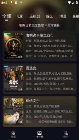 小熊猫app