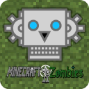 mc大战僵尸2(MinecraftVSZombies2)