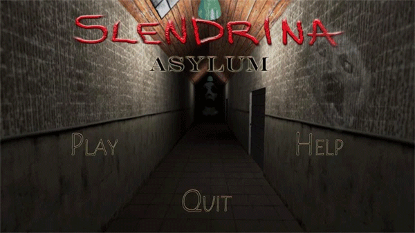 兰德里纳河的庇护Slendrina Asylum