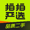 拍拍严选