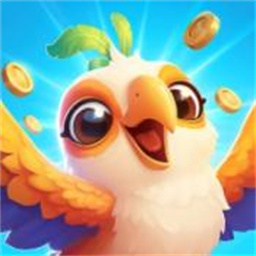 福鸟爱合成游戏