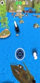 Warship Commander手游