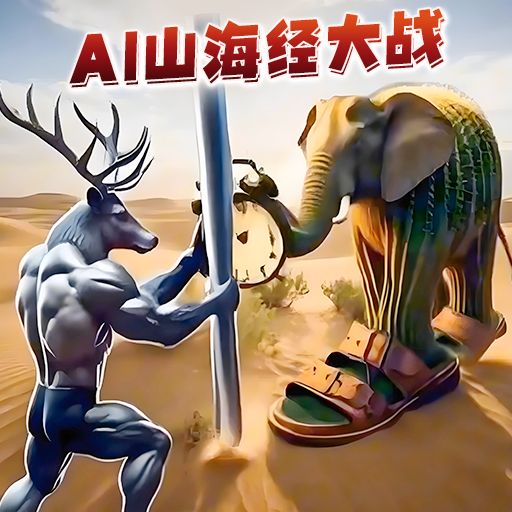 山海经模拟器游戏