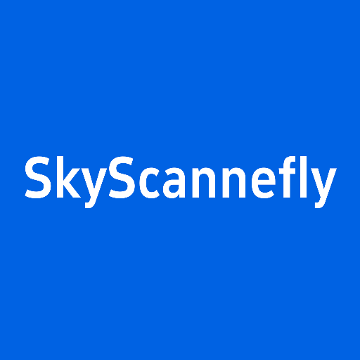 SkyScannefly软件