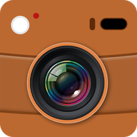 ccd相机复古app