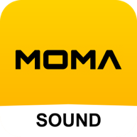 MOMA SOUNDapp