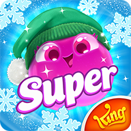 农场超级传奇Farm Heroes Super Saga