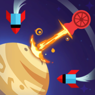 星球粉碎(Planet Smash)
