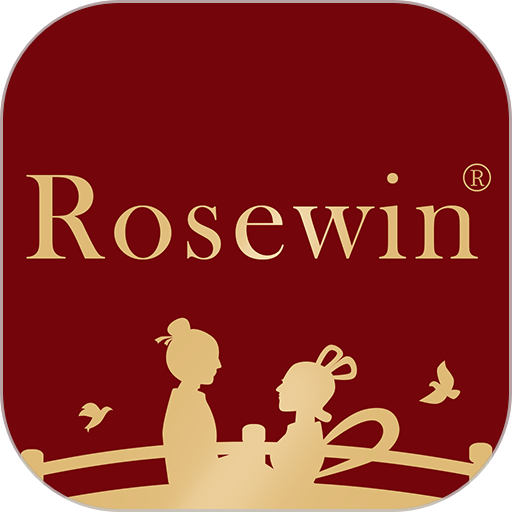 Rosewin鲜花app