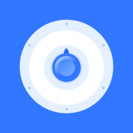 决定转盘app