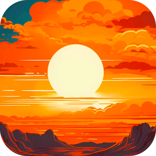 金麦天气app