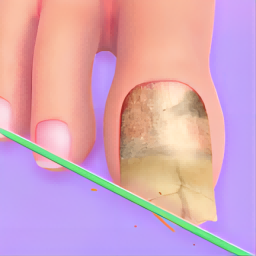 修脚大师模拟游戏