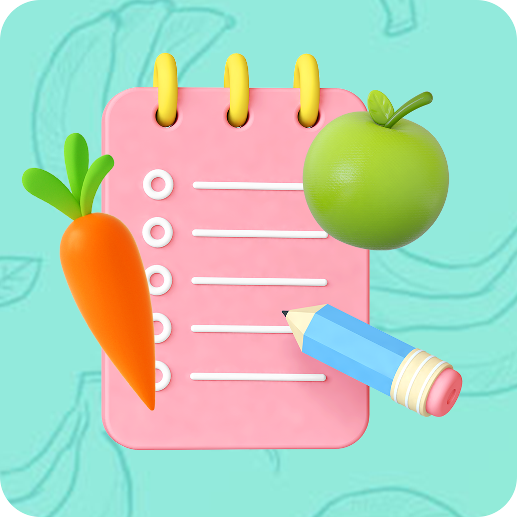 轻断食计食器app