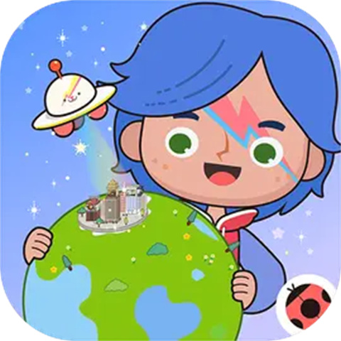migaworld国际服无广告2026