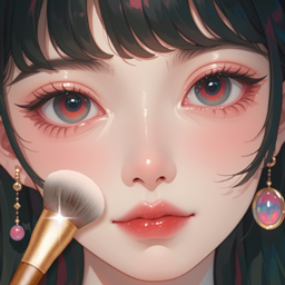 美妆达人模拟手机版