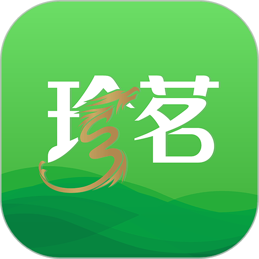 珍茗好生活app