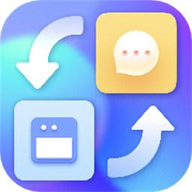 手机桌面换图标app