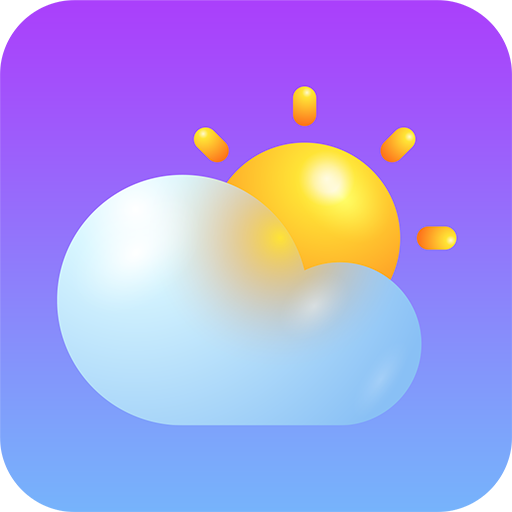 语音天气通app