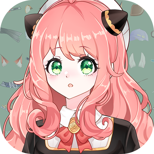 次元动漫头像制作安卓版