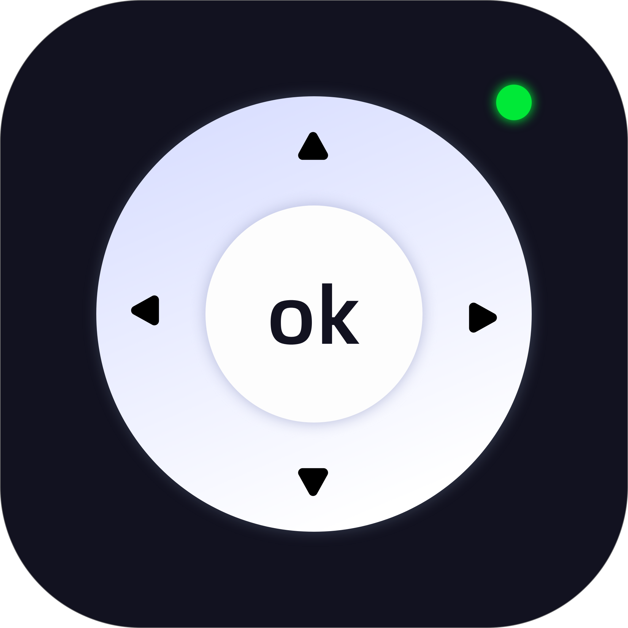 AI空调遥控器app