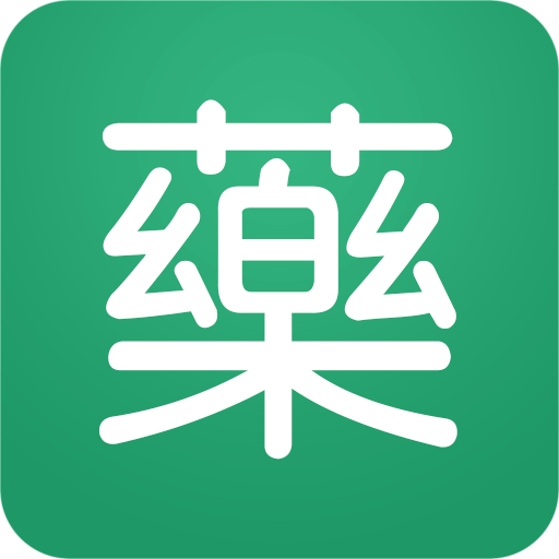 药信店员版app