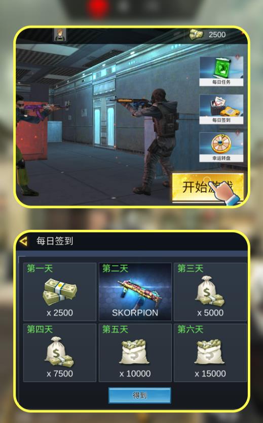 图1