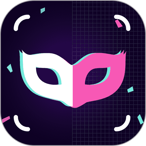 换脸特效相机app