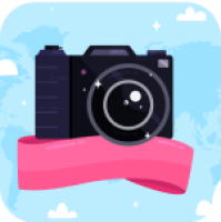 自嗨相机app