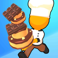 Chocolate Factory游戏