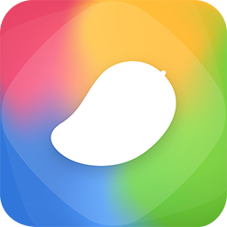 芒果壁纸app