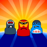 SuperHeroFortress手游