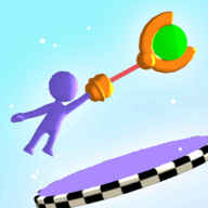 Perfect Jump游戏