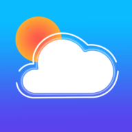 一早天气app
