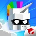 铁头英雄破解版
