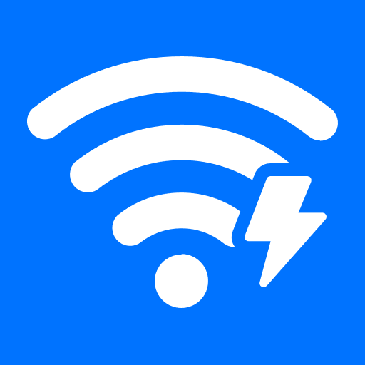 万能WiFi锁匙软件
