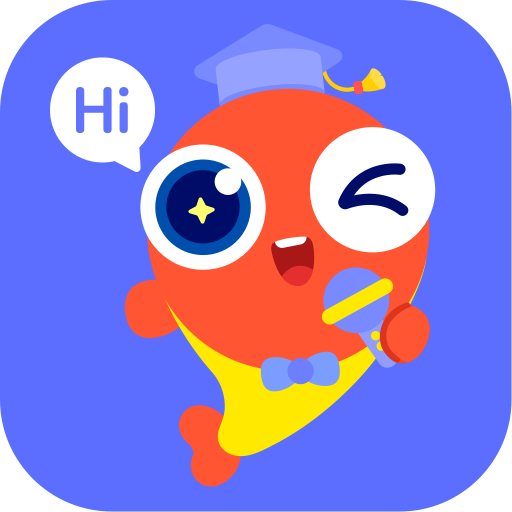 伴魚英語口語