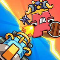 Alphabet Defender Idle TD
