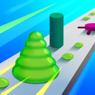 史莱姆跑者3D(Slimy Runner 3D)