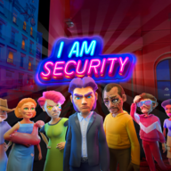 I Am Security游戏